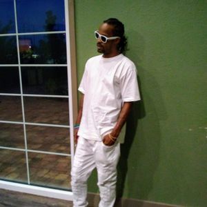 Meet your Posher, Rickey